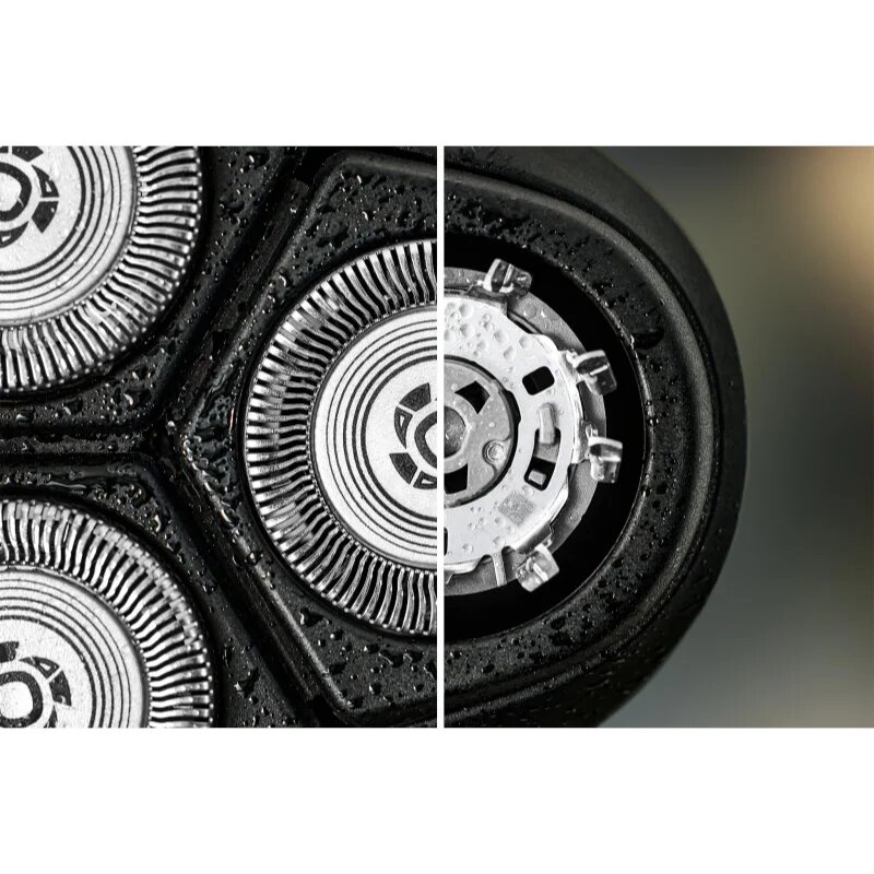 Philips Series 3000X X3003/00 elektromos borotválkozó készülék 1 db