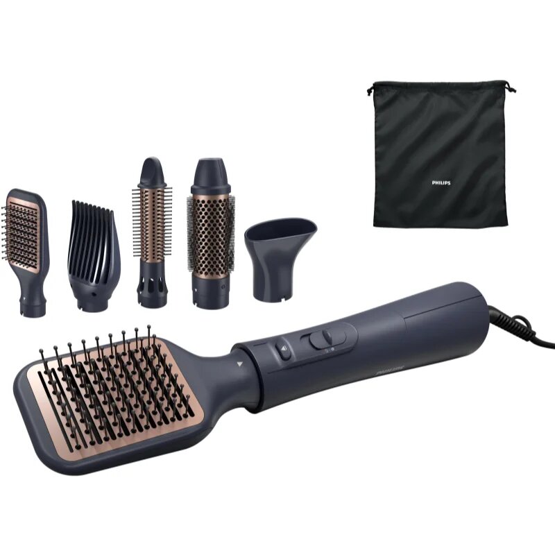 Philips Series 5000 BHA530/00 levegős hajformázó 1 db