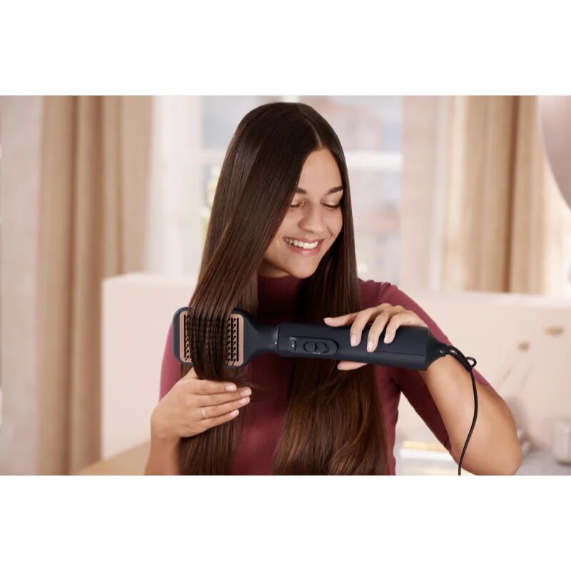 Philips Series 5000 BHA530/00 levegős hajformázó 1 db