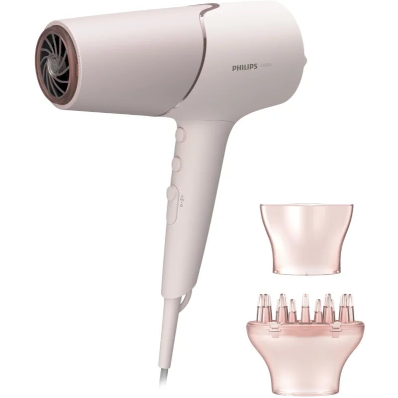 Philips Series 5000 BHD530/00 hajszárító 1 db