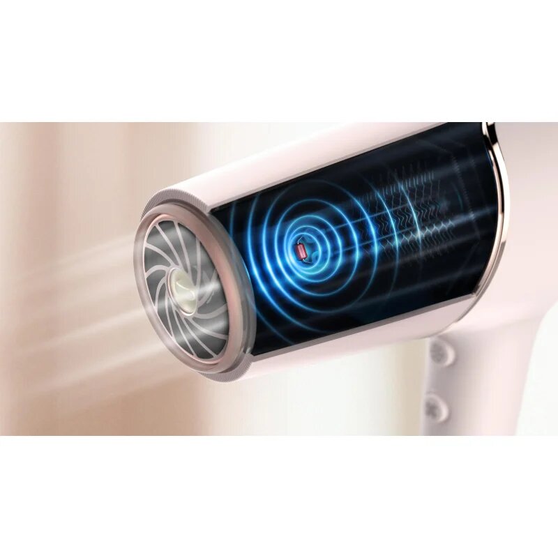 Philips Series 5000 BHD530/00 hajszárító 1 db