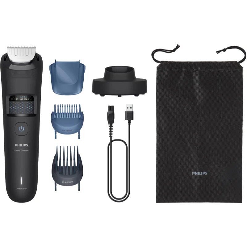 Philips Series 5000 BT5780/15 szakállnyíró 1 db