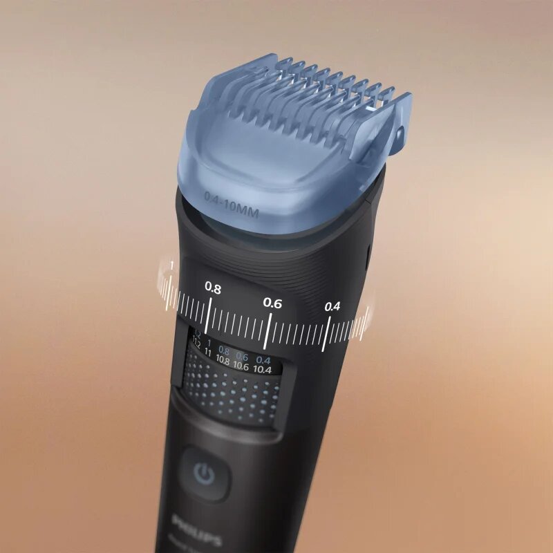 Philips Series 5000 BT5780/15 szakállnyíró 1 db