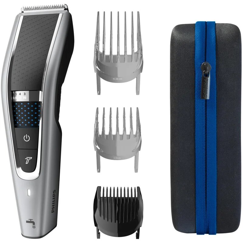 Philips Series 5000 HC5650/15 hajnyírógép 1 db