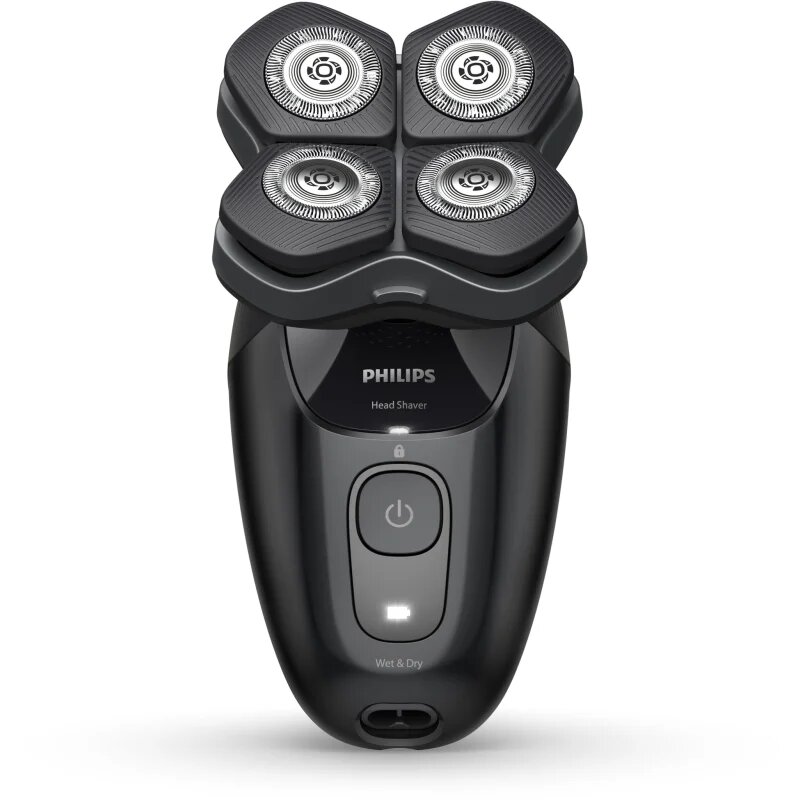 Philips Series 5000 HS5980/15 elektromos borotválkozó készülék fejre 1 db
