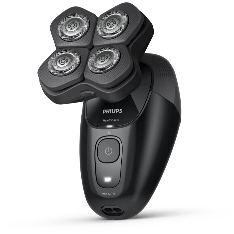 Philips Series 5000 HS5980/15 elektromos borotválkozó készülék fejre 1 db
