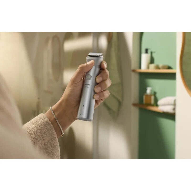 Philips Series 5000 MG5951/15 multifunkciós szőrnyíró arcra testre és hajra 1 db