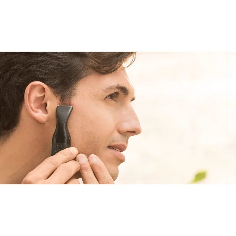 Philips Series 5000 NT5650/16 szőrtelenítő az orra és fülre 1 db