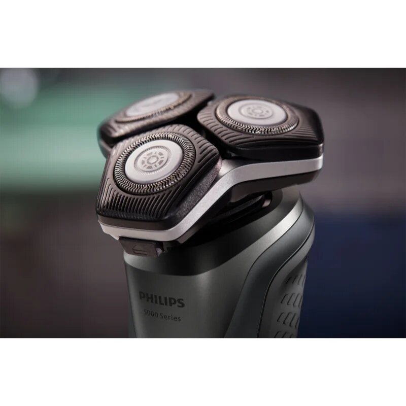 Philips Series 5000 S5887/10 Wet & Dry elektromos borotválkozó készülék 1 db
