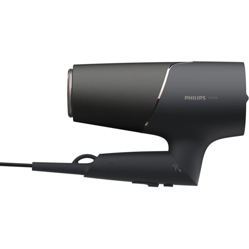 Philips Series 5000 ThermoShield BHD538/30 hajszárító 1 db