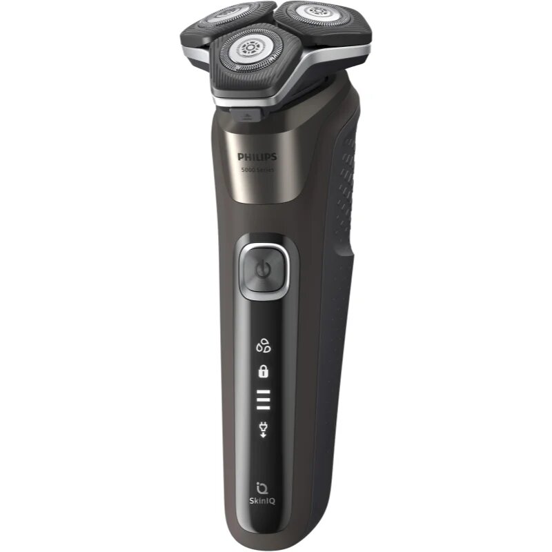 Philips Series 5000 Wet & Dry S5886/38 elektromos borotválkozó készülék 1 db