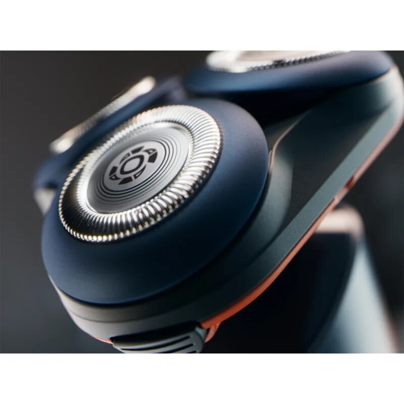 Philips Series 5000X X5012/00 elektromos borotválkozó készülék 1 db