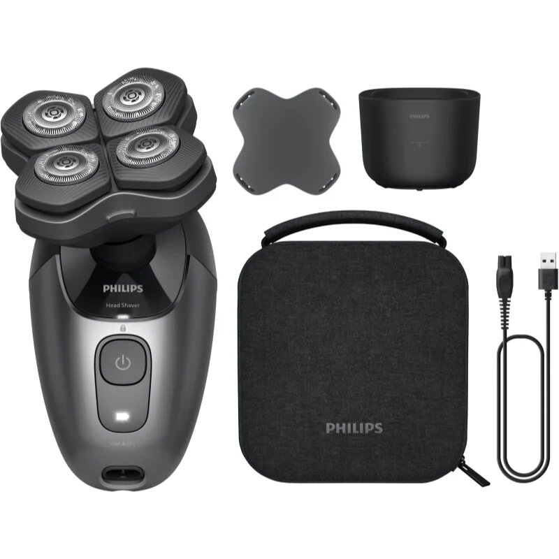 Philips Series 7000 HS7980/15 elektromos borotválkozó készülék fejre 1 db