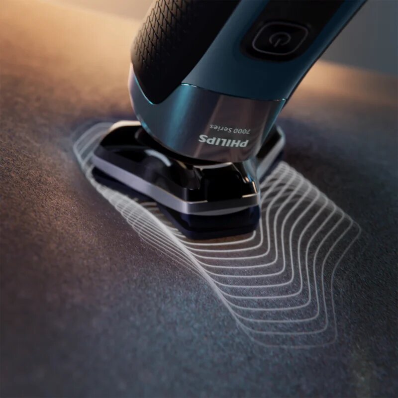 Philips Series 7000 Wet & Dry S7882/55 elektromos borotválkozó készülék az érzékeny bőrre 1 db