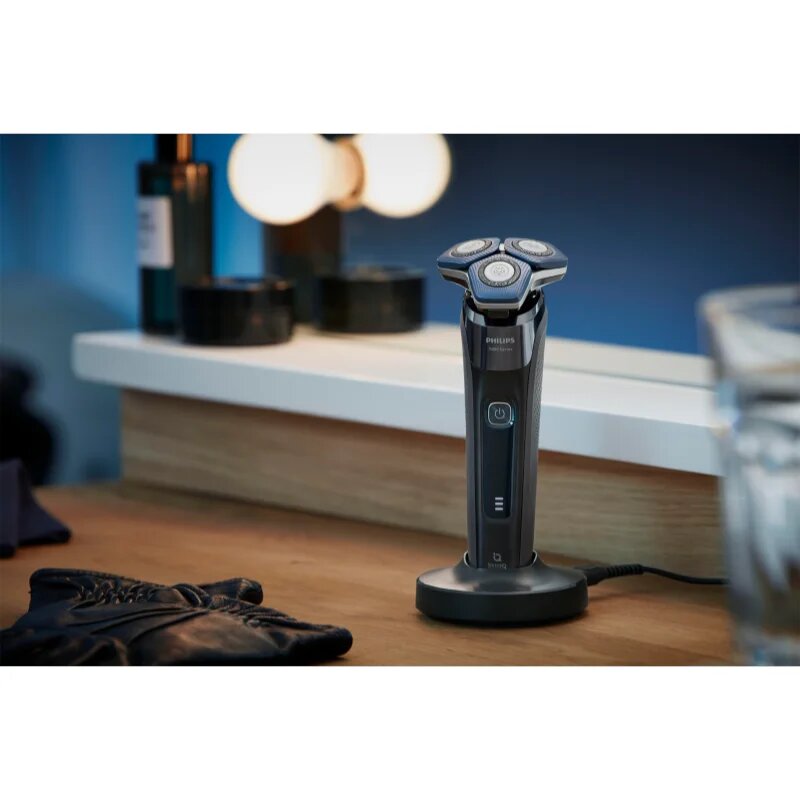 Philips Series 7000 Wet & Dry S7886/58 elektromos borotválkozó készülék 1 db