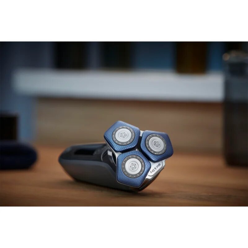 Philips Series 7000 Wet & Dry S7886/58 elektromos borotválkozó készülék 1 db
