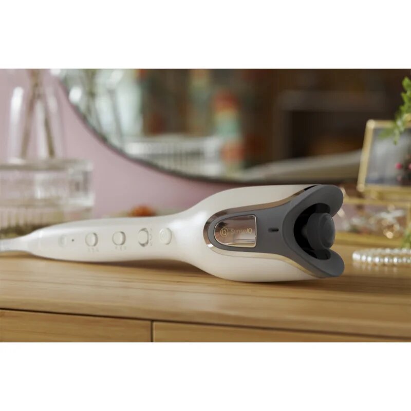 Philips Series 8000 SenseIQ BHB887/00 automatikus kulma hajra 1 db