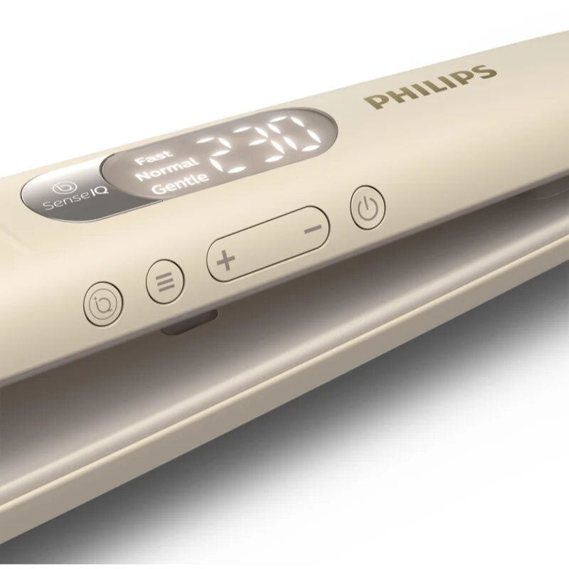 Philips Series 8000 SenseIQ BHS838/00 hajvasaló 1 db
