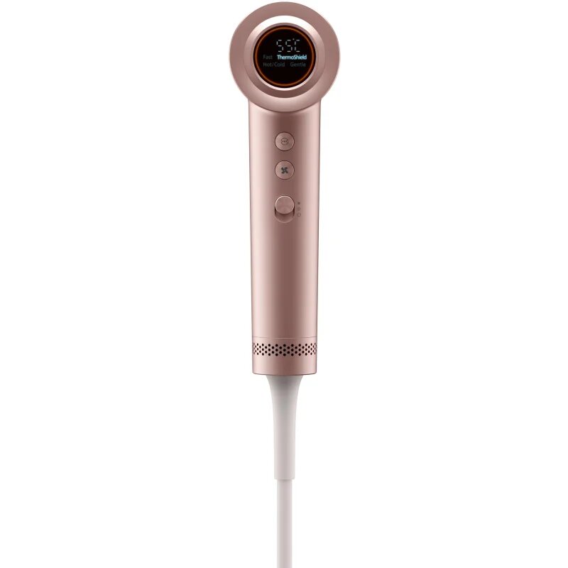Philips Series 8000 ThermoShield Advanced BHD837/10 hajszárító 1 db