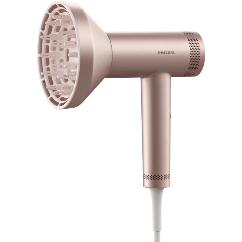 Philips Series 8000 ThermoShield Advanced BHD837/10 hajszárító 1 db