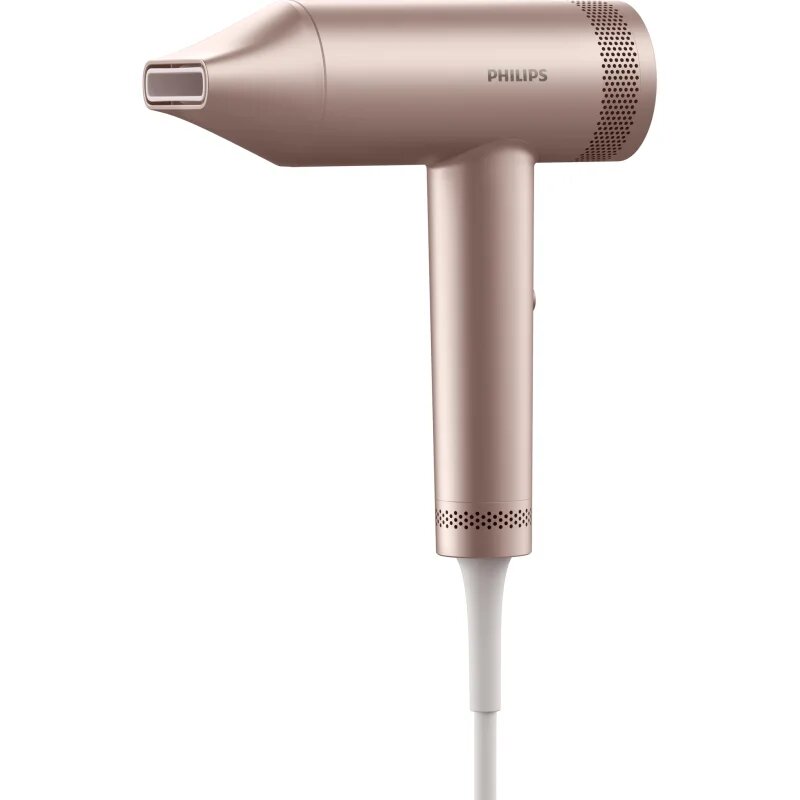 Philips Series 8000 ThermoShield Advanced BHD837/10 hajszárító 1 db