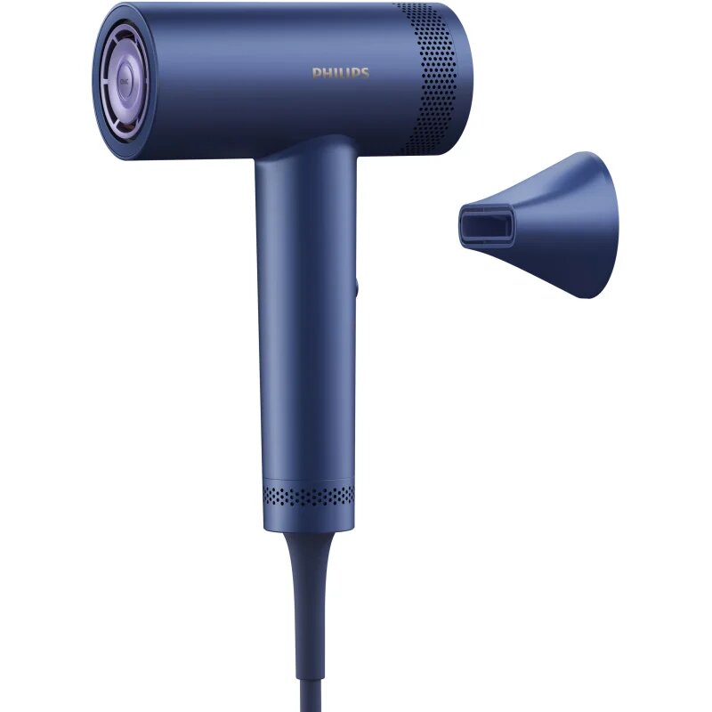 Philips Series 8000 ThermoShield Advanced BHD839/00 hajszárító 1 db