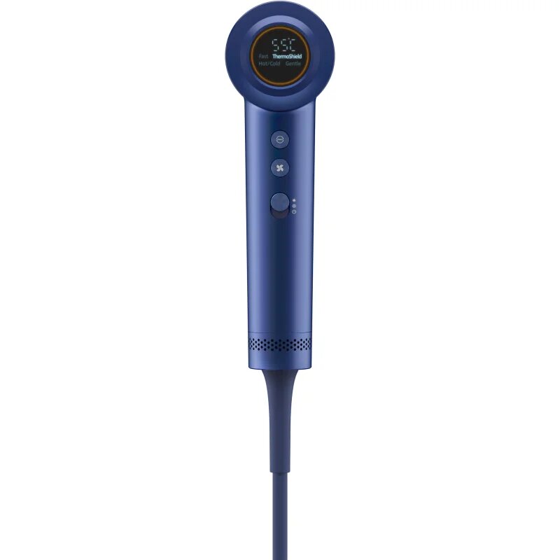 Philips Series 8000 ThermoShield Advanced BHD839/00 hajszárító 1 db