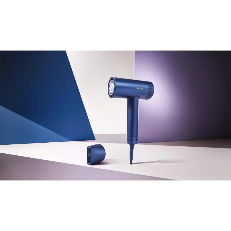 Philips Series 8000 ThermoShield Advanced BHD839/00 hajszárító 1 db