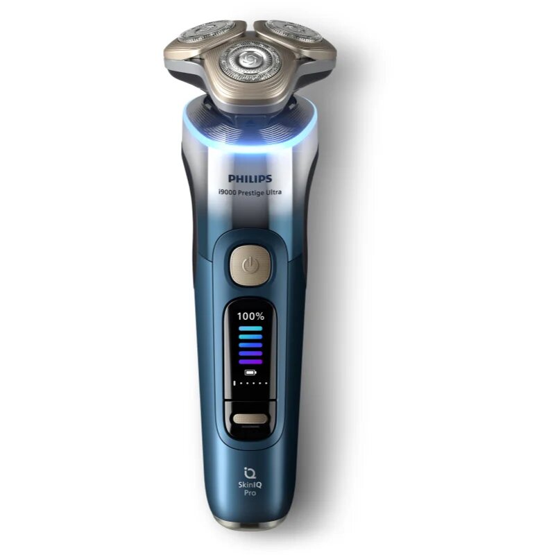 Philips Series i9000 Prestige Ultra Day&Night XP9406/79 elektromos borotválkozó készülék uraknak 1 db