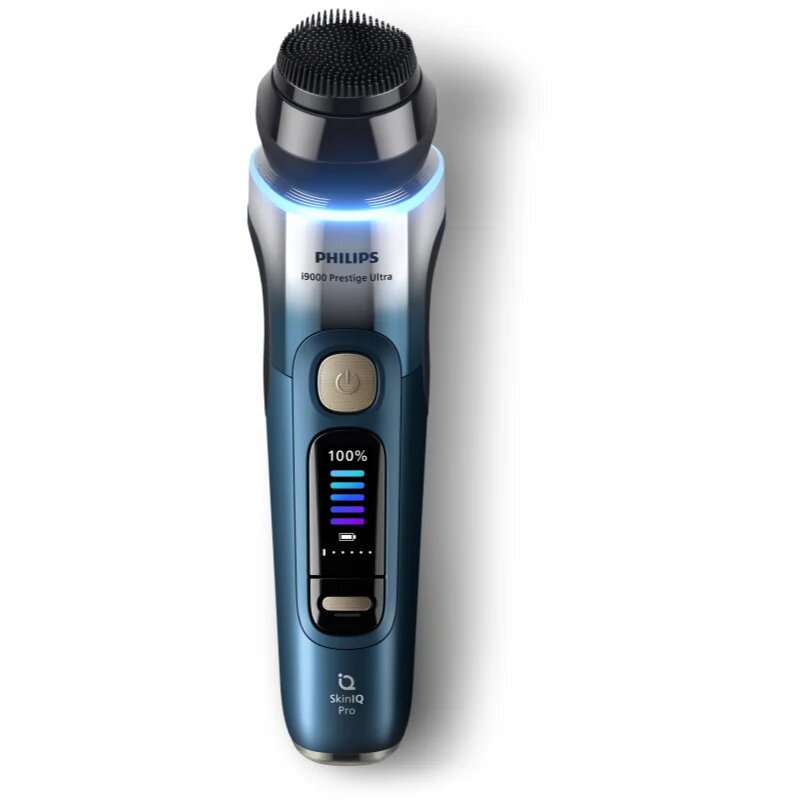 Philips Series i9000 Prestige Ultra Day&Night XP9406/79 elektromos borotválkozó készülék uraknak 1 db