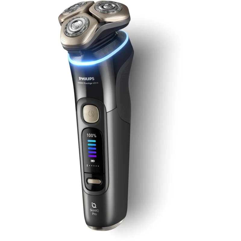 Philips Series i9000 Prestige Ultra XP9400/31 elektromos borotválkozó készülék uraknak 1 db