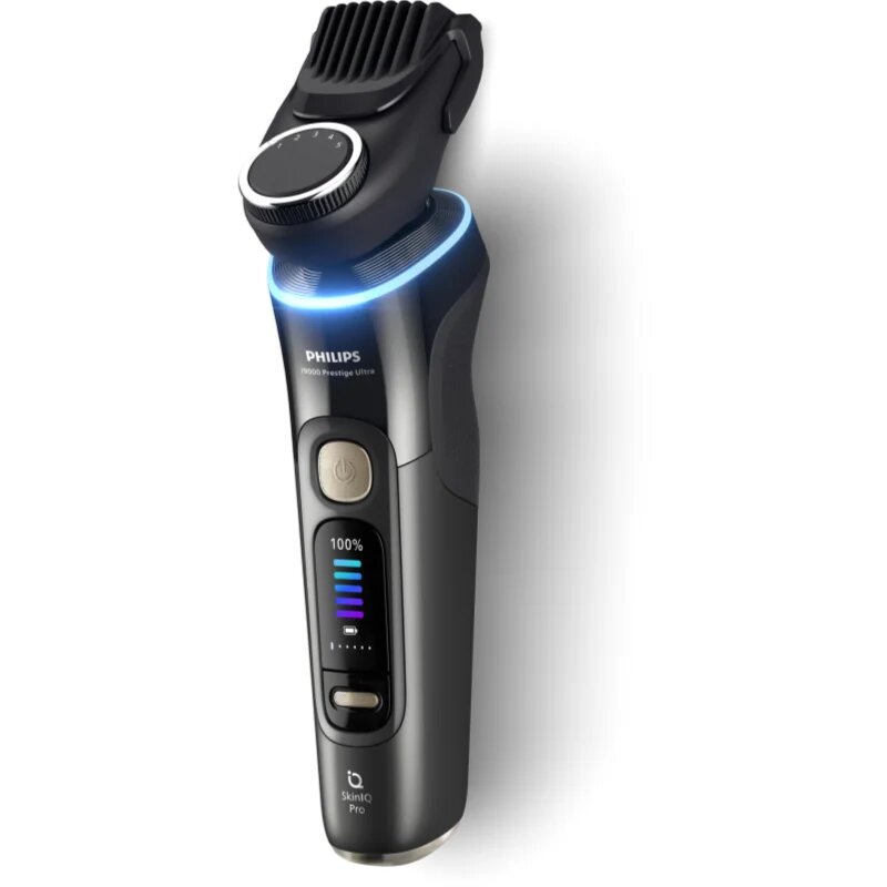 Philips Series i9000 Prestige Ultra XP9400/31 elektromos borotválkozó készülék uraknak 1 db