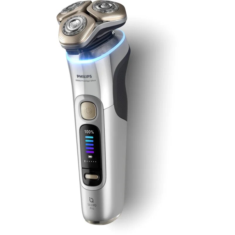 Philips Series i9000 Prestige Ultra XP9404/46 elektromos borotválkozó készülék uraknak 1 db