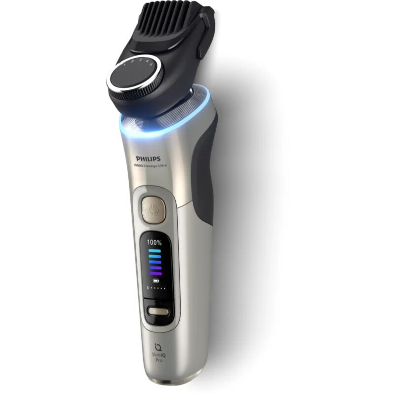 Philips Series i9000 Prestige Ultra XP9404/46 elektromos borotválkozó készülék uraknak 1 db