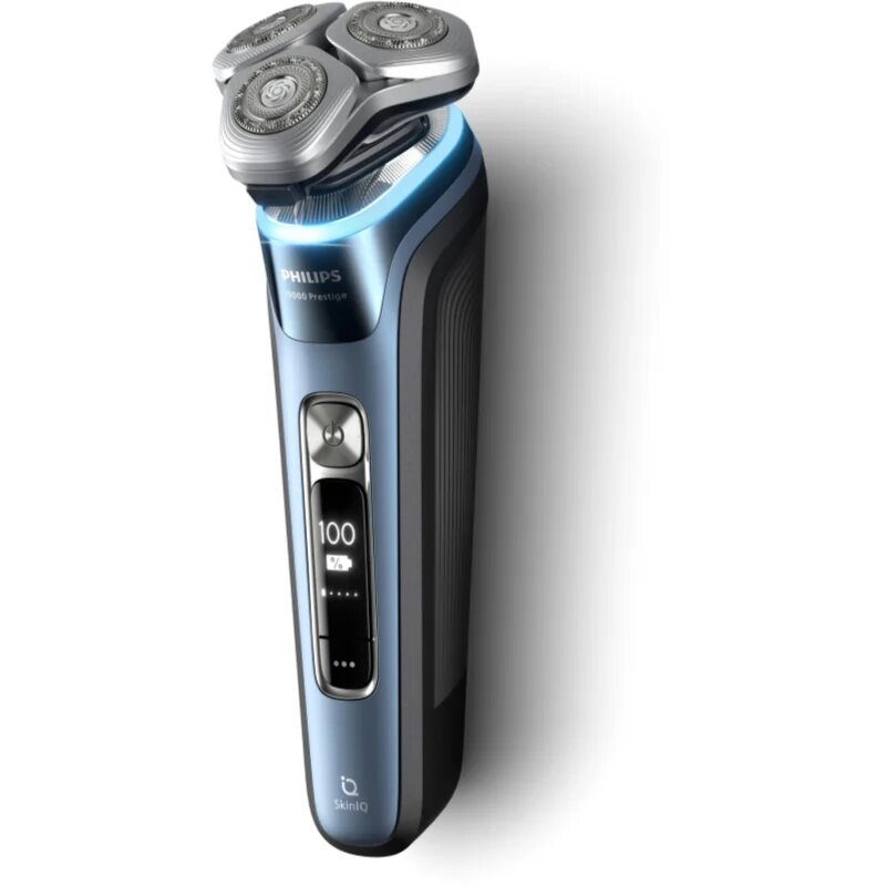 Philips Series i9000 Prestige XP9201/30 elektromos borotválkozó készülék uraknak 1 db