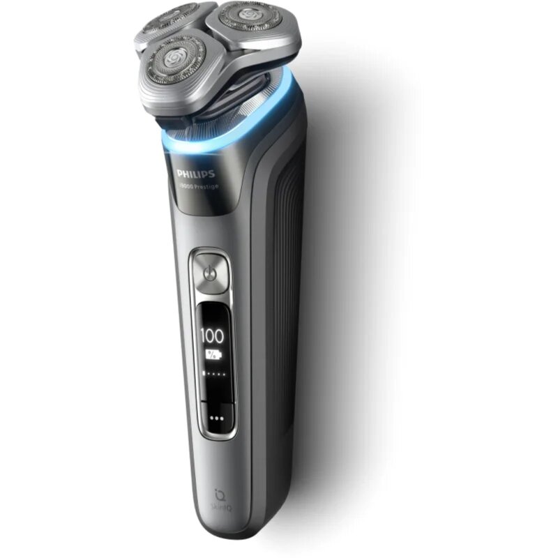 Philips Series i9000 Prestige XP9202/10 elektromos borotválkozó készülék uraknak 1 db