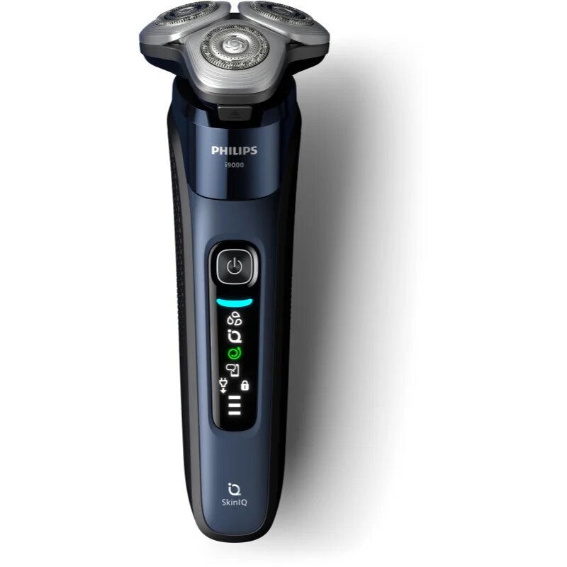 Philips Series i9000 X9003/30 elektromos borotválkozó készülék uraknak 1 db