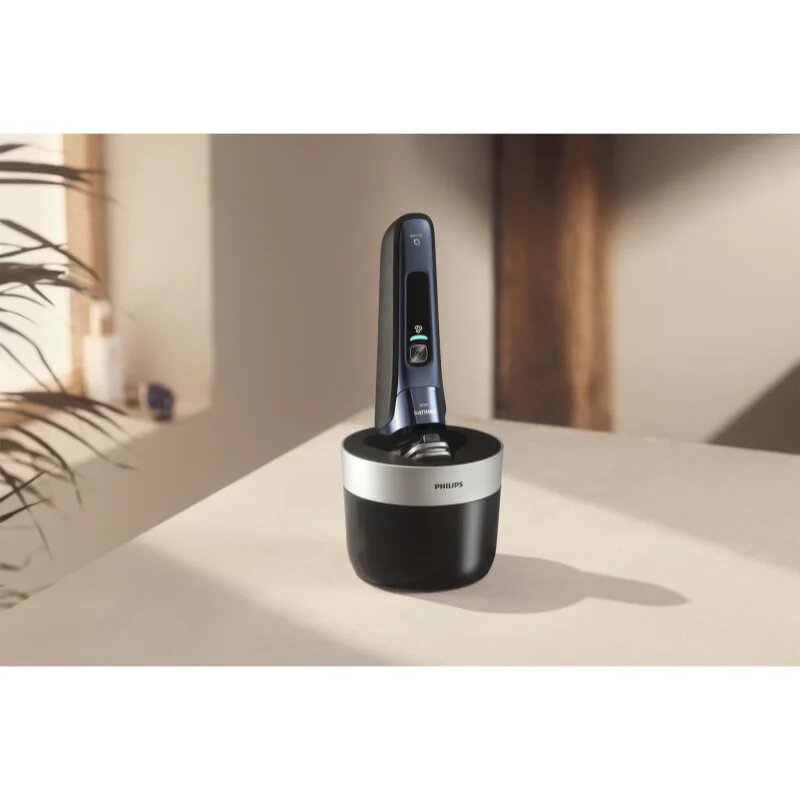Philips Series i9000 X9003/30 elektromos borotválkozó készülék uraknak 1 db