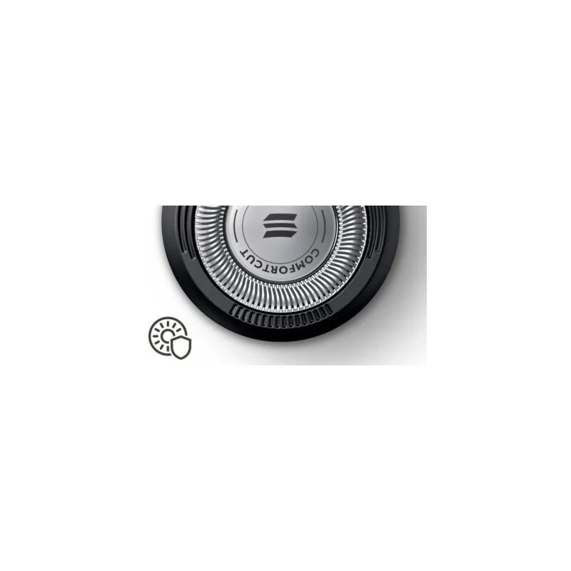 Philips Shaver Series 3000 SH30/50 tartalék pengék 3 db