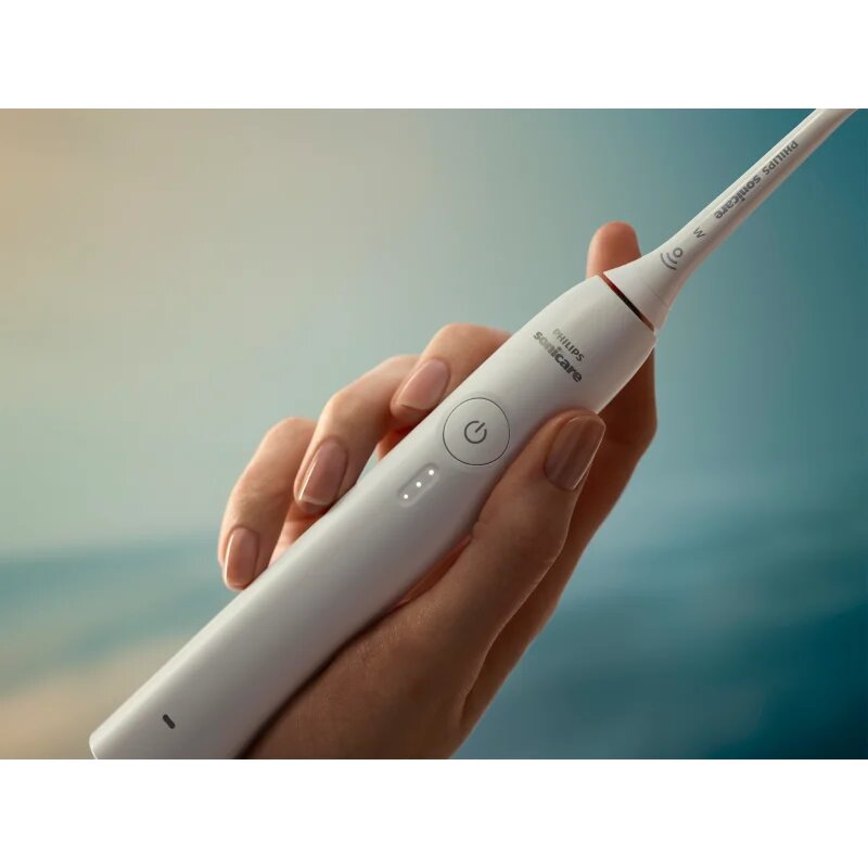 Philips Sonicare 3100 HX4033/21 Sonic elektromos fogkefe White 1 db