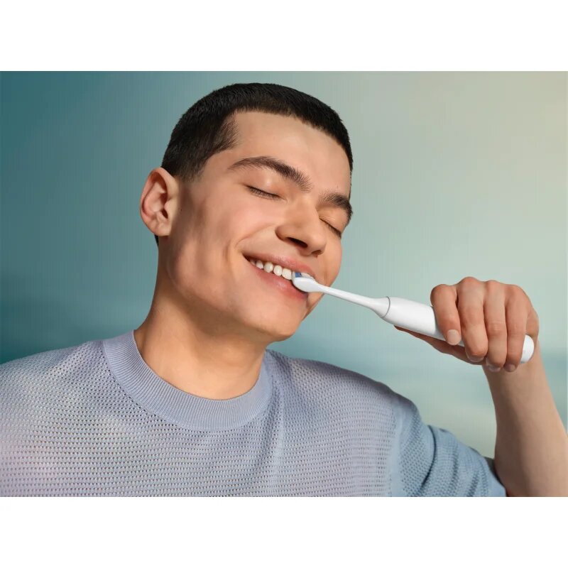 Philips Sonicare 3100 HX4033/21 Sonic elektromos fogkefe White 1 db