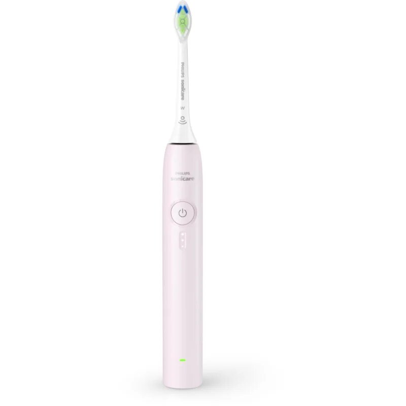 Philips Sonicare 3100 HX4072/42 Sonic elektromos fogkefe dupla csomagolás Pink & Black 1 db