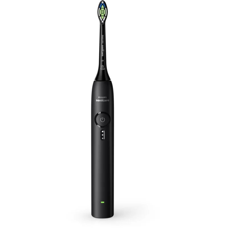 Philips Sonicare 3100 HX4072/42 Sonic elektromos fogkefe dupla csomagolás Pink & Black 1 db
