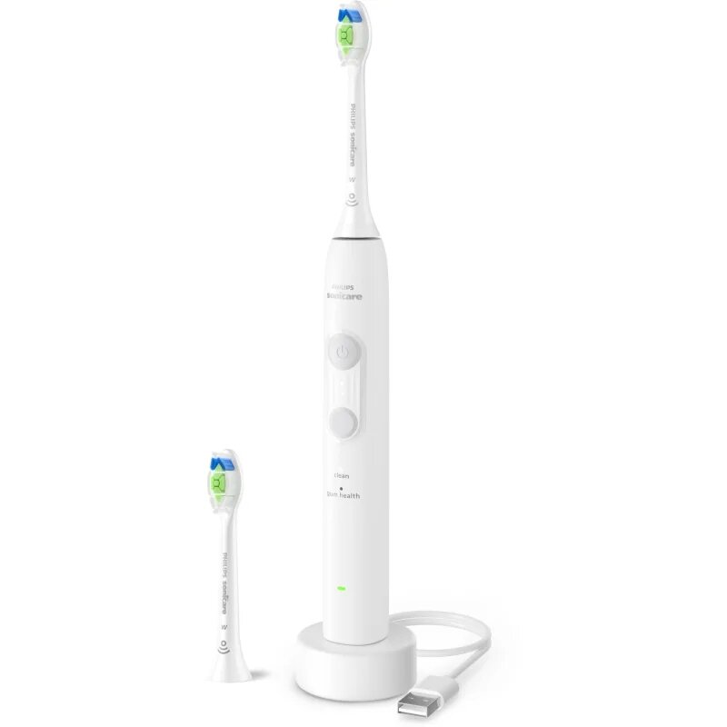 Philips Sonicare 4100 HX4042/41 Sonic elektromos fogkefe White 1 db