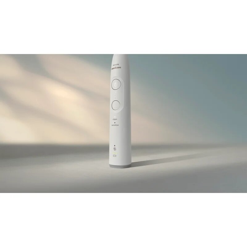 Philips Sonicare 6100 HX7400/01 Sonic elektromos fogkefe White 1 db