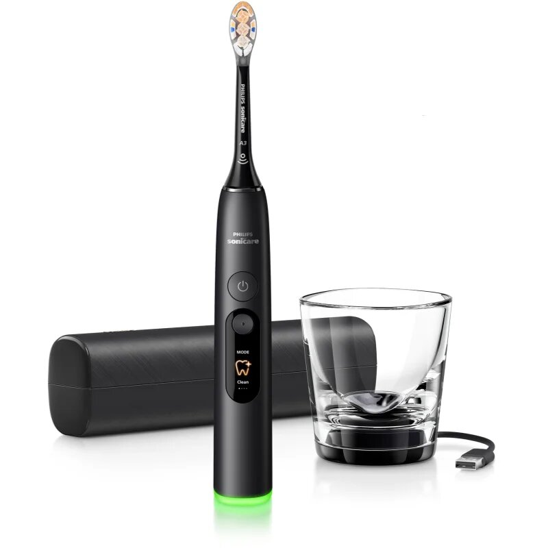 Philips Sonicare 8500 HX8513/12 Sonic elektromos fogkefe 1 db