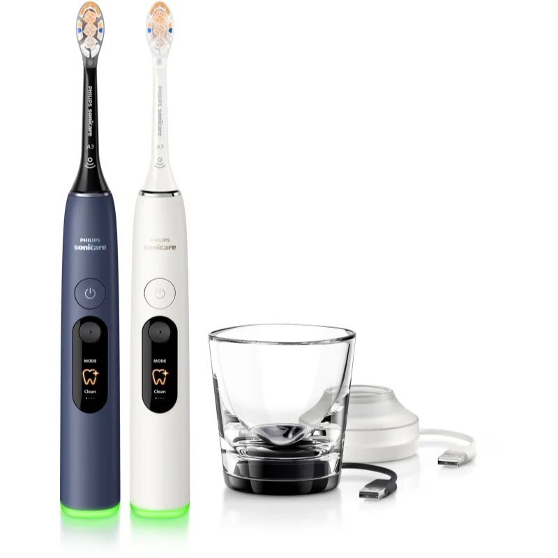 Philips Sonicare 8500 HX8596/22 Sonic elektromos fogkefe 1 db