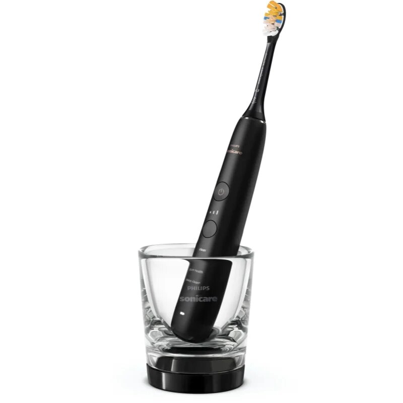 Philips Sonicare 9000 DiamondClean HX9911/17 Sonic elektromos fogkefe 1 db