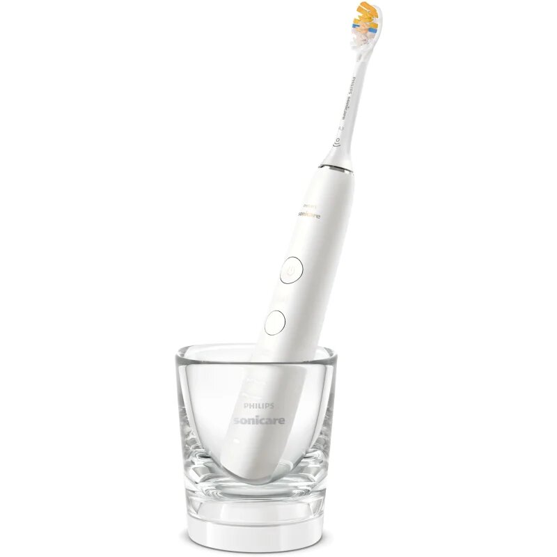 Philips Sonicare 9000 DiamondClean HX9911/19 sonic fogkefe 1 db
