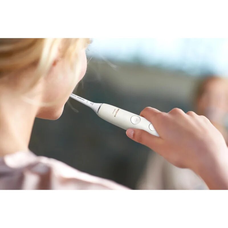 Philips Sonicare 9000 DiamondClean HX9911/19 sonic fogkefe 1 db